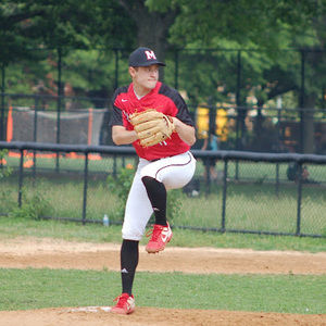 Meet your Posher, Eli